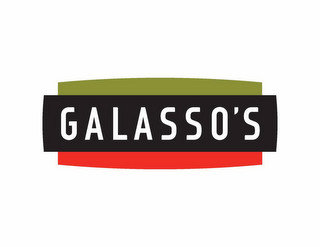 GALASSO'S