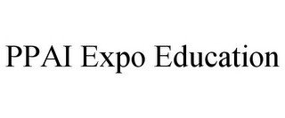 PPAI EXPO EDUCATION