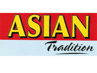 ASIAN TRADITION