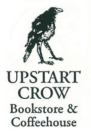 UPSTART CROW BOOKSTORE & COFFEEHOUSE recognize phone