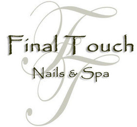 FT FINAL TOUCH NAILS & SPA