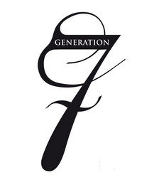 7 GENERATION