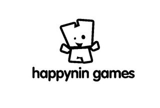 HAPPYNIN GAMES