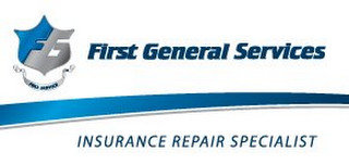 FG FULL SERVICE FIRST GENERAL SERVICES INSURANCE REPAIR SPECIALIST recognize phone