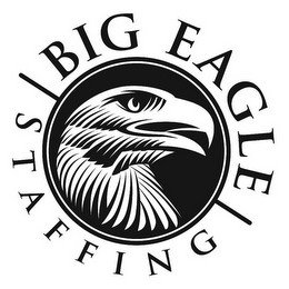 BIG EAGLE STAFFING