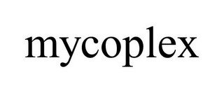 MYCOPLEX