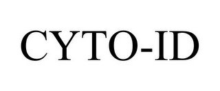CYTO-ID