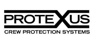 PROTEXUS CREW PROTECTION SYSTEMS