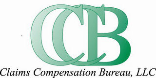 CCB CLAIMS COMPENSATION BUREAU, LLC recognize phone