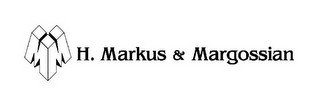 MM H. MARKUS & MARGOSSIAN recognize phone