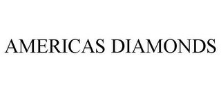 AMERICAS DIAMONDS
