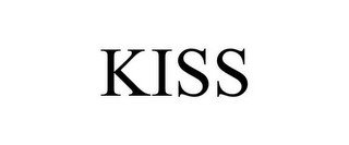 KISS recognize phone