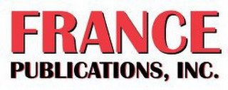 FRANCE PUBLICATIONS, INC. recognize phone
