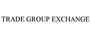 TRADE GROUP EXCHANGE
