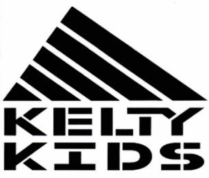 KELTY KIDS recognize phone