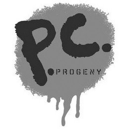 P.C. PROGENY