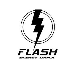 FLASH ENERGY DRINK