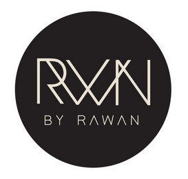 RWN BY RAWAN