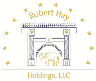 R H L ROBERT HAY HOLDINGS, LLC recognize phone