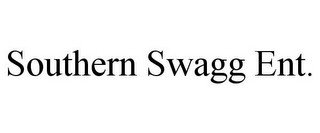 SOUTHERN SWAGG ENT.