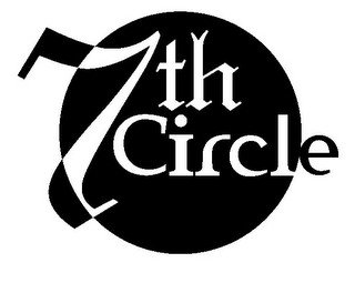 7TH CIRCLE