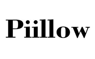 PIILLOW