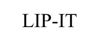 LIP-IT