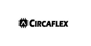 ^ CIRCAFLEX recognize phone