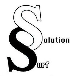 SOLUTION SURF