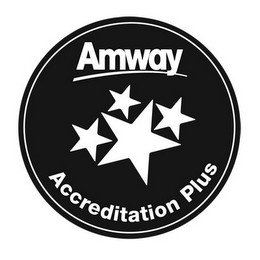 AMWAY ACCREDITATION PLUS recognize phone