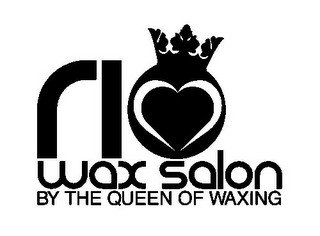 RIO WAX SALON BY THE QUEEN OF WAXING
