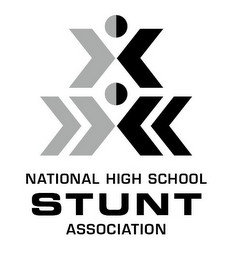 NATIONAL HIGH SCHOOL STUNT ASSOCIATION