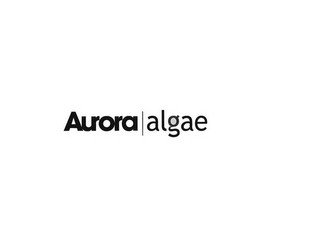 AURORA ALGAE recognize phone