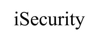 ISECURITY