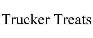 TRUCKER TREATS