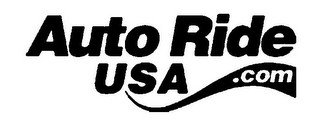 AUTO RIDE USA.COM