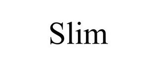 SLIM recognize phone