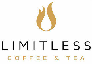 LIMITLESS COFFEE AND TEA recognize phone