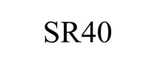 SR40