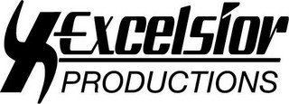 X EXCELSIOR PRODUCTIONS