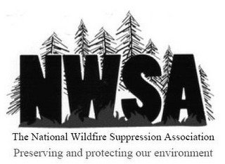 NWSA THE NATIONAL WILDFIRE SUPPRESSION ASSOCIATION PRESERVING AND PROTECTING OUR ENVIRONMENT