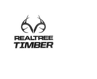 REALTREE TIMBER recognize phone