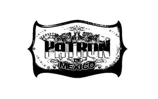 PATRON DE MEXICO