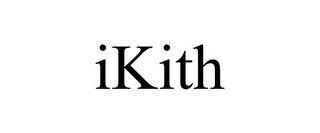 IKITH