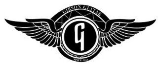 GIBSON GUITAR G SINCE 1894 recognize phone
