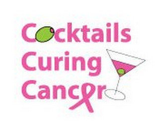 COCKTAILS CURING CANCER recognize phone