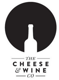 THE CHEESE AND WINE CO