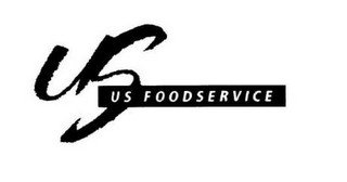 US US FOODSERVICE