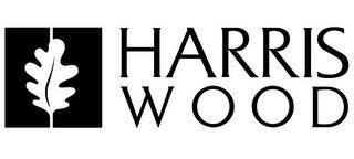 HARRIS WOOD