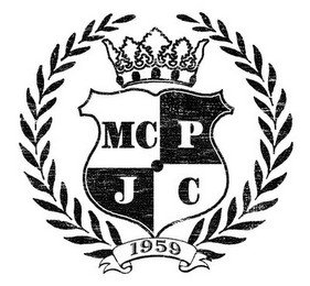 MCPJC 1959